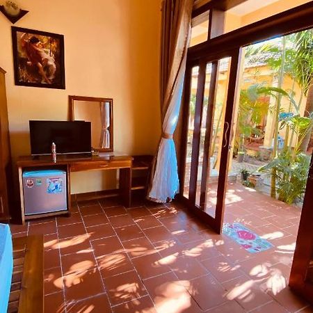 Duke Bungalow Phu Quoc Eksteriør bilde